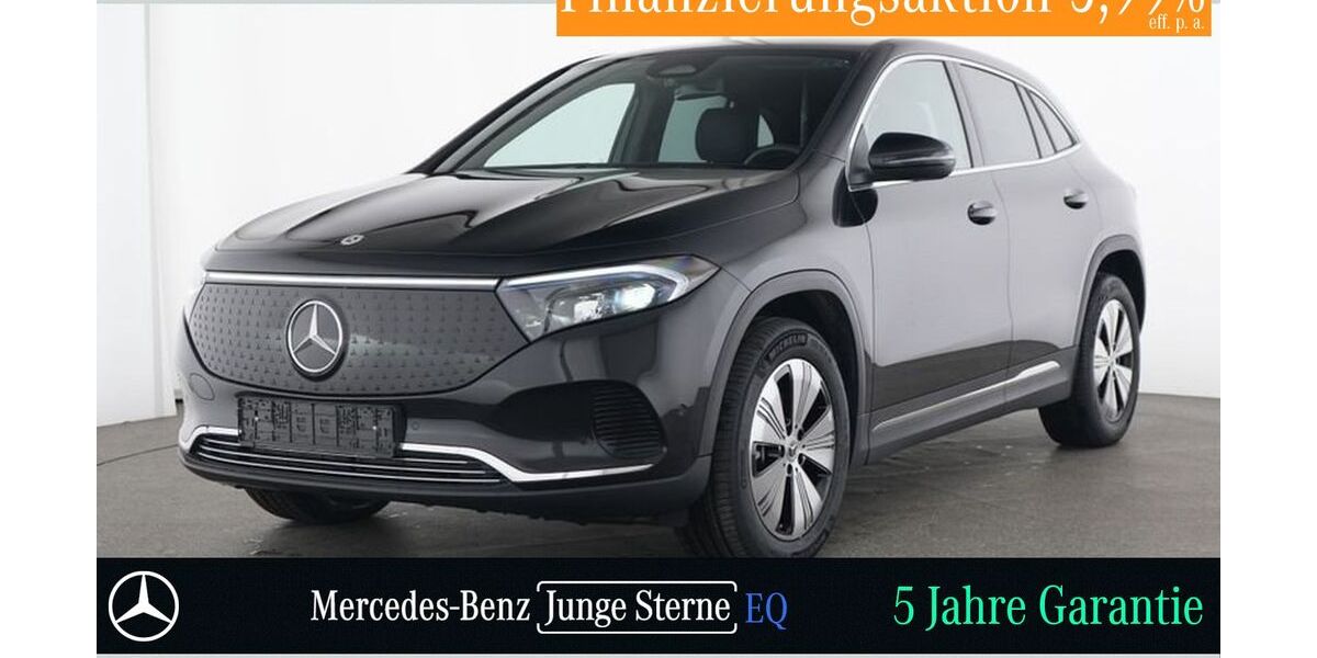 Mercedes-Benz EQA 13.987 km 36.963 &euro; Weyhe 28844
