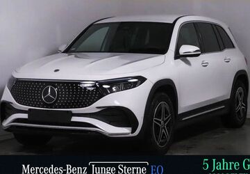 Mercedes-Benz EQB 18.641 km 39.939 &euro; Weyhe 28844