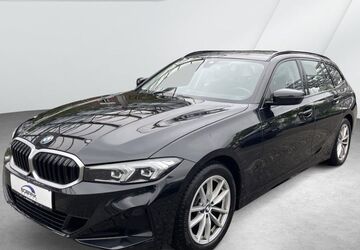 BMW 320 104.504 km 26.700 &euro; Bremen 28329