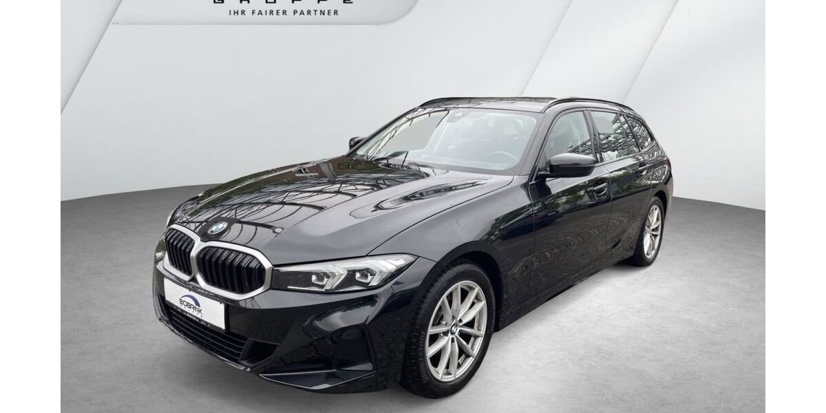 BMW 320 104.504 km 26.700 &euro; Bremen 28329