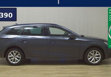 Seat Leon 139.634 km 14.480 &euro; Bremen / Arsten 28279