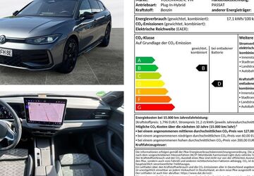 VW Passat 9.900 km 58.930 &euro; Sottrum 27367