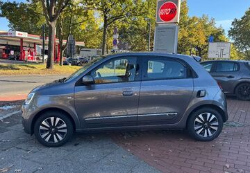 Renault Twingo 33.000 km 11.450 &euro; Bremen 28329