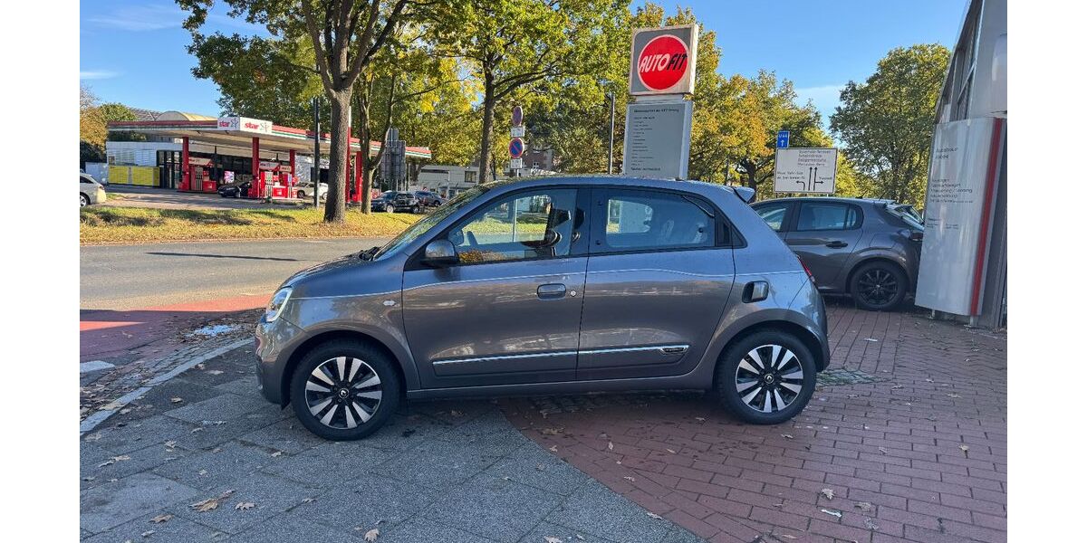 Renault Twingo 33.000 km 11.450 &euro; Bremen 28329