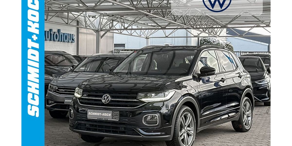 VW T-Cross 88.021 km 18.950 &euro; Bremen 28757