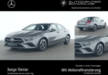 Mercedes-Benz A 180 12.100 km 29.375 &euro; Osterholz-Scharmbeck 27711