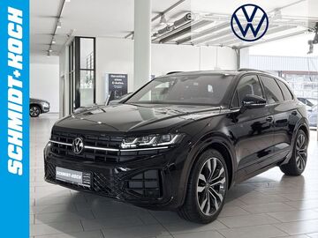 Gebrauchte VW Touareg