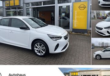 Opel Corsa 2.075 km 14.690 &euro; Worpswede 27726