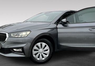 Skoda Fabia 12.994 km 16.490 &euro; Delmenhorst 27755