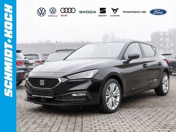 Gebrauchte Seat Leon