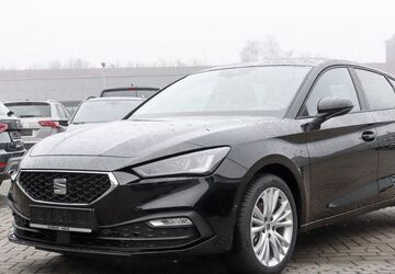 Seat Leon 2.153 km 28.750 &euro; Bremen 28217