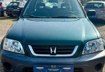 Honda CR-V 230.500 km 1.690 &euro; Delmenhorst 27753