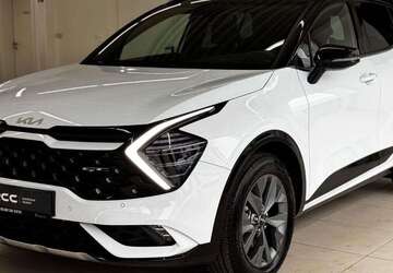 Kia Sportage 20.749 km 33.940 &euro; Stuhr / Seckenhausen 28816