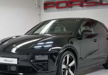 Porsche Macan 14.900 km 117.890 &euro; Bremen 28207