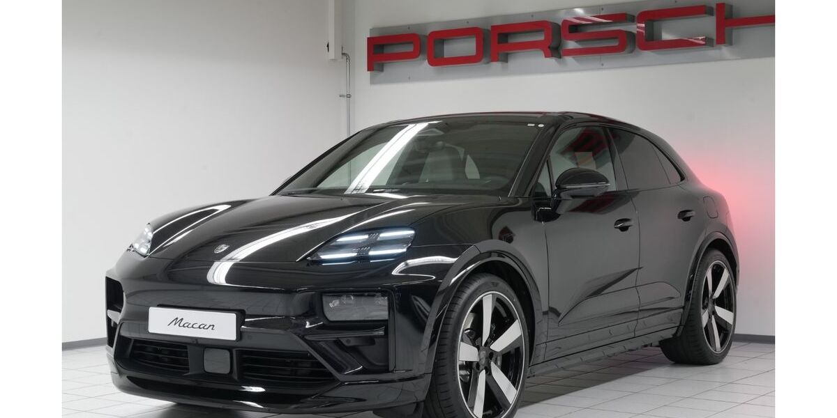 Porsche Macan 14.900 km 119.890 &euro; Bremen 28207