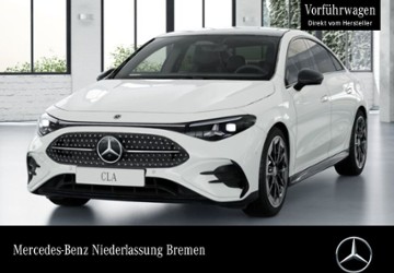 Mercedes-Benz CLA 200 9.900 km 47.900 &euro; Bremen 28329