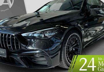 Mercedes-Benz CLE 53 AMG 11.505 km 79.694 &euro; Achim 28832