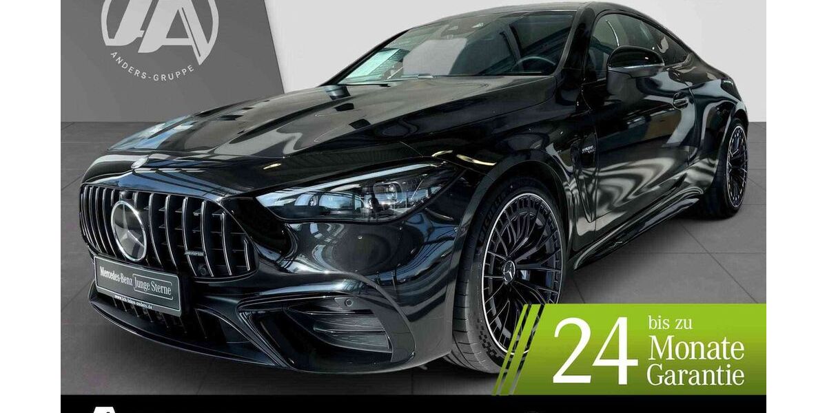 Mercedes-Benz CLE 53 AMG 11.505 km 79.694 &euro; Achim 28832