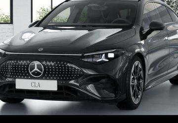 Mercedes-Benz CLA 250 Shooting Brake 9.900 km 56.500 &euro; Bremen 28329
