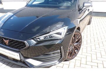 Cupra Leon 17.815 km 31.990 &euro; Ritterhude 27721