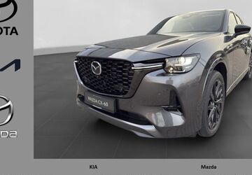 Mazda CX-60 4.900 km 56.995 &euro; Delmenhorst 27755