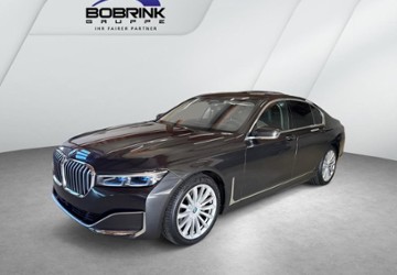 BMW 730 88.198 km 41.290 &euro; Bremen 28757
