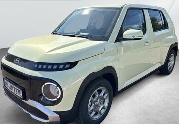 Hyundai INSTER 2.500 km 28.970 &euro; Bremen 28359