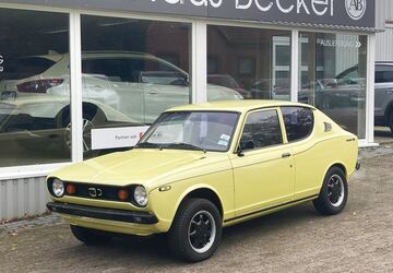 Nissan Andere 42.000 km 9.950 &euro; Grasberg 28879