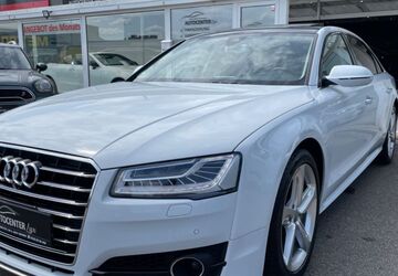 Audi A8 61.500 km 27.999 &euro; Bremen 28201