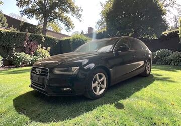 Audi A4 237.000 km 6.950 &euro; Bremen 28355