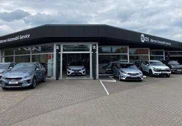 Kia Optima 105.000 km 15.930 &euro; Stuhr 28816