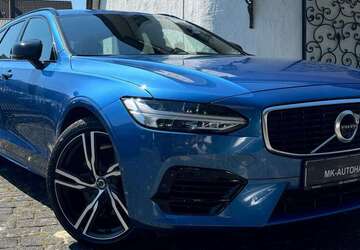 Volvo V90 77.450 km 35.450 &euro; Sottrum 27367