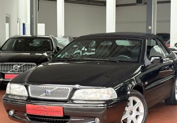 Volvo C70 61.000 km 11.999 &euro; Bremen 28199
