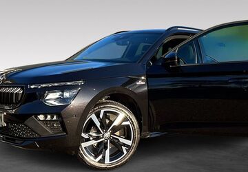 Skoda Kamiq 14.895 km 26.990 &euro; Delmenhorst 27755