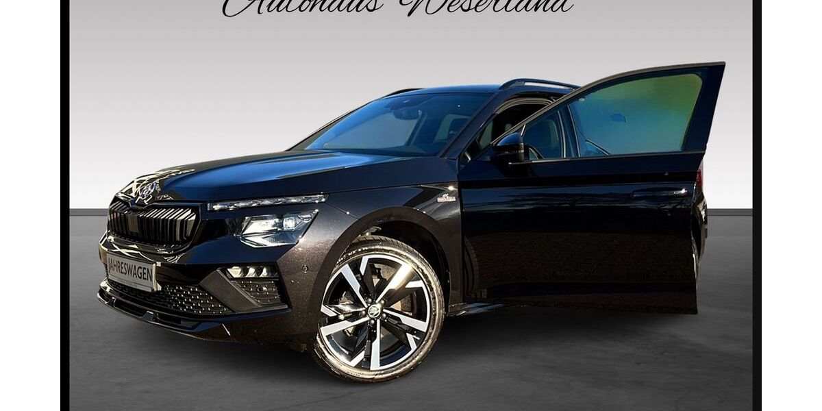 Skoda Kamiq 14.895 km 26.990 &euro; Delmenhorst 27755