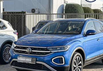 VW T-Roc 19.731 km 23.950 &euro; Bremen 28757