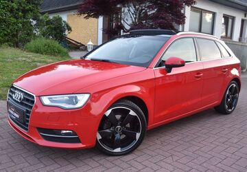 Audi A3 236.348 km 8.799 &euro; Bremen 28719