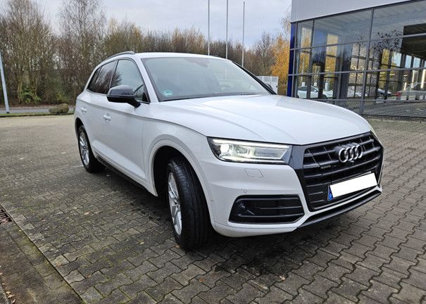 Audi Q5 184.000 km 20.825 &euro; Achim 28832