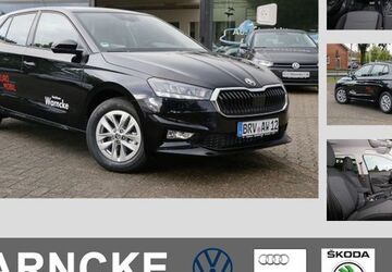 Skoda Fabia 15.900 km 20.970 &euro; Tarmstedt 27412