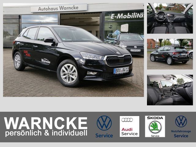 Skoda Fabia 15.900 km 20.970 &euro; Tarmstedt 27412