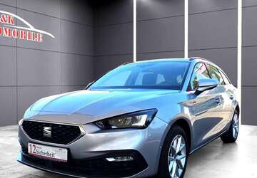 Seat Leon 41.200 km 17.990 &euro; Bremen 28239