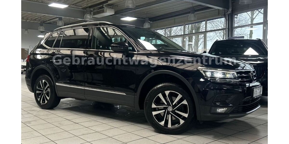 VW Tiguan Allspace 228.300 km 16.990 &euro; Bremen 28207