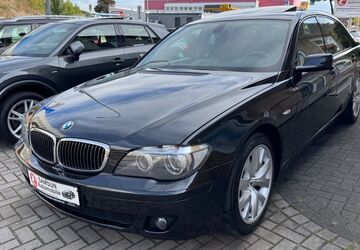 BMW 730 223.000 km 7.999 &euro; Delmenhorst 27755
