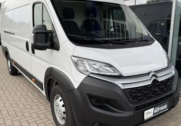 Citroen Jumper 58.300 km 20.990 &euro; Lilienthal 28865