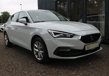 Seat Leon 62.994 km 18.995 &euro; Stuhr 28816