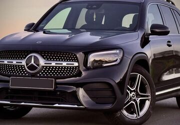 Mercedes-Benz GLB 220 135.900 km 33.990 &euro; Oyten 28876