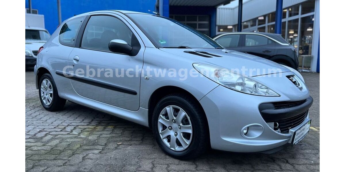 Peugeot 206 138.200 km 2.290 &euro; Bremen 28207