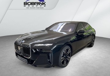 BMW 740 10.000 km 111.000 &euro; Bremen 28329