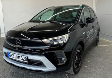 Opel Crossland (X) 1.500 km 22.990 &euro; Osterholz-Scharmbeck 27711