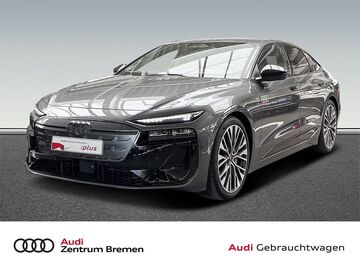 Gebrauchte Audi A6